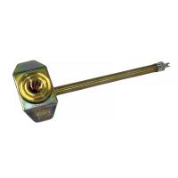 Screw-on Repair Valve, brass