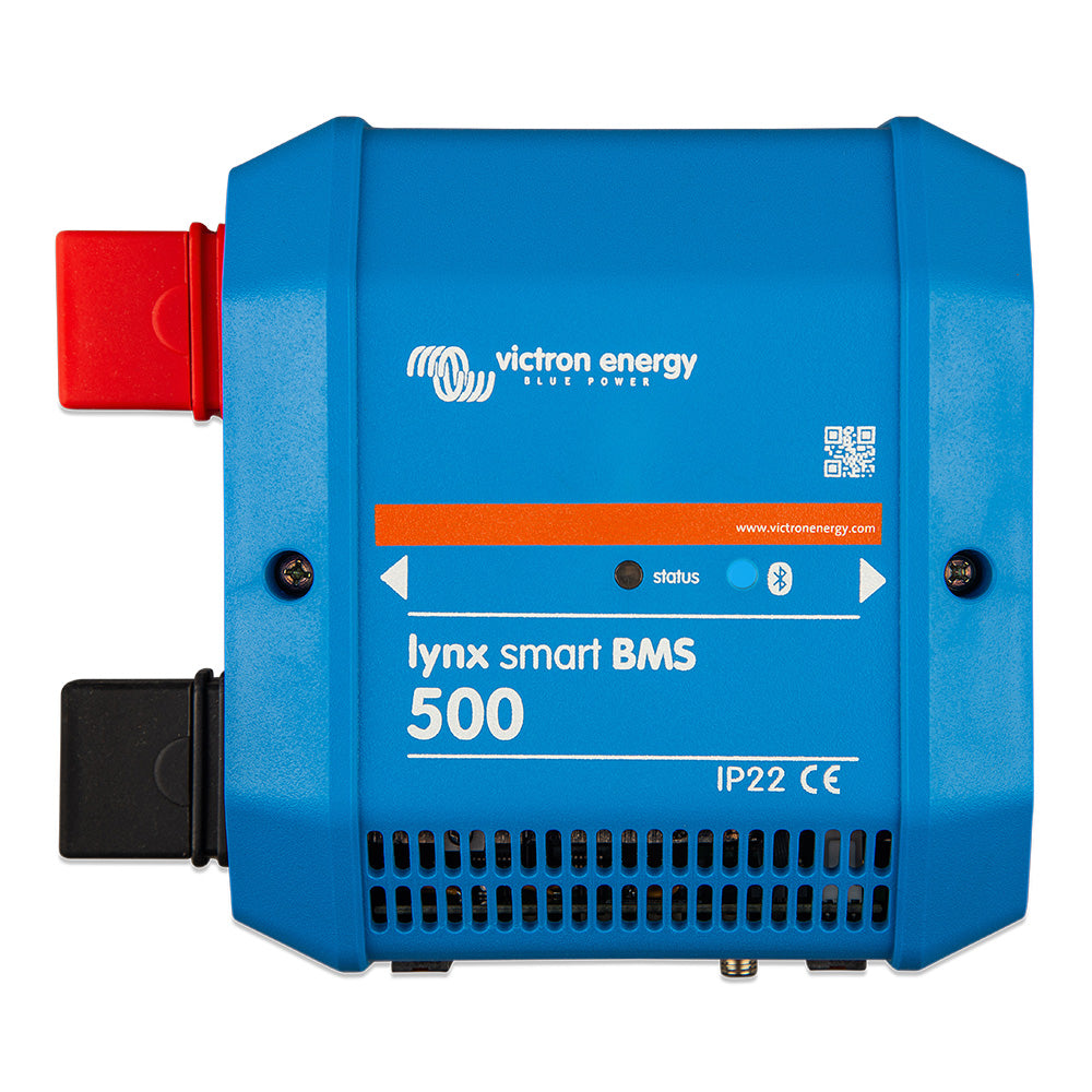 Lynx Smart BMS 500 M10 Battery Management System