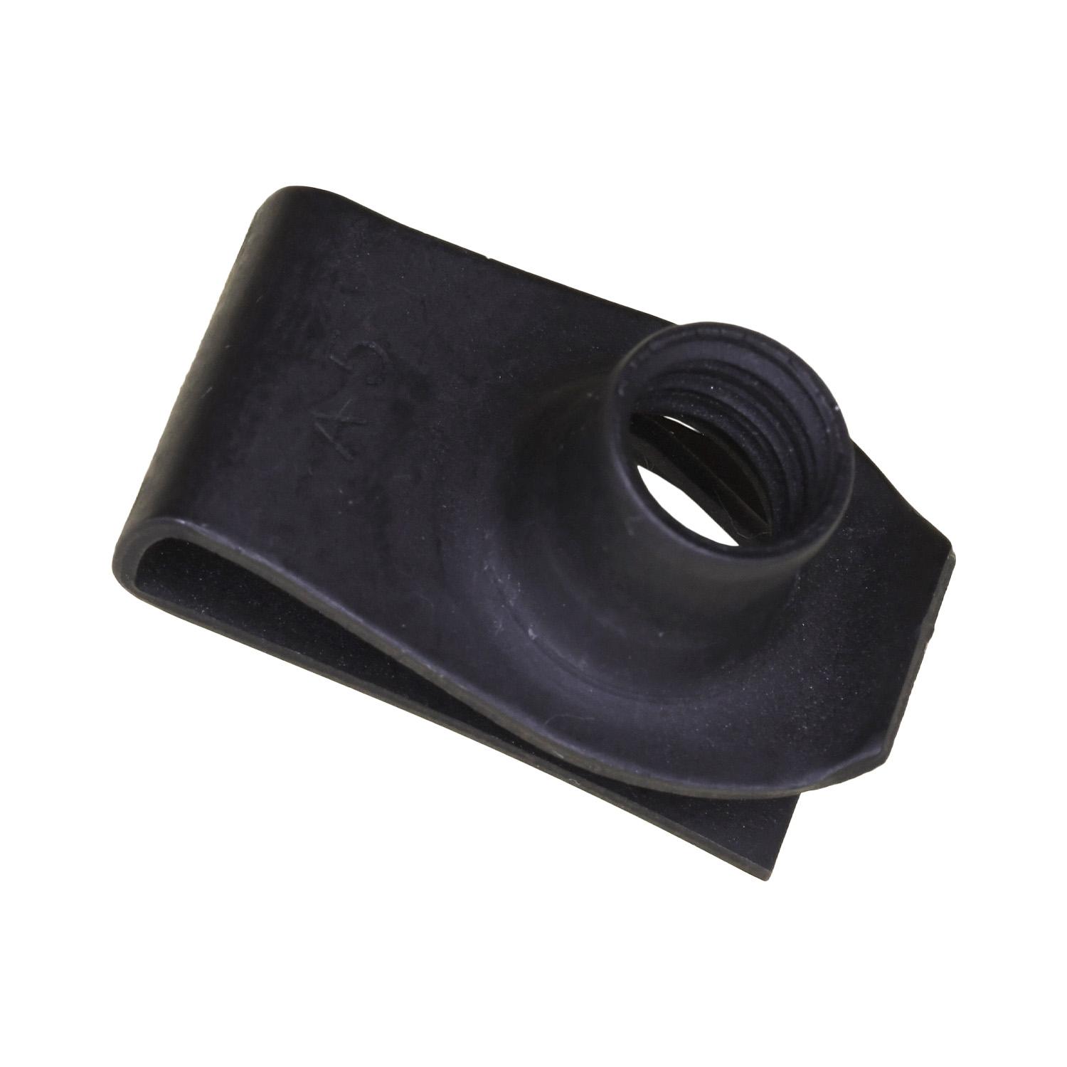 Extruded U-Nut 5/16"-18 Screw Size - GM
