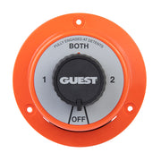 2100 Cruiser Series Battery Selector Switch