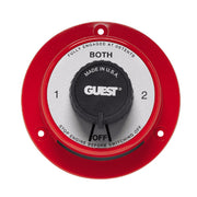 2101 Cruiser Series Battery Selector Switch w/o AFD