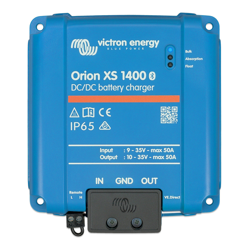 Orion XS 1400 DC-DC Battery Charger