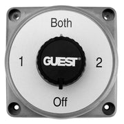 2300A Diesel Power Battery Selector Switch