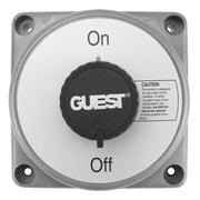 2303A Diesel Power Battery Heavy-Duty Switch