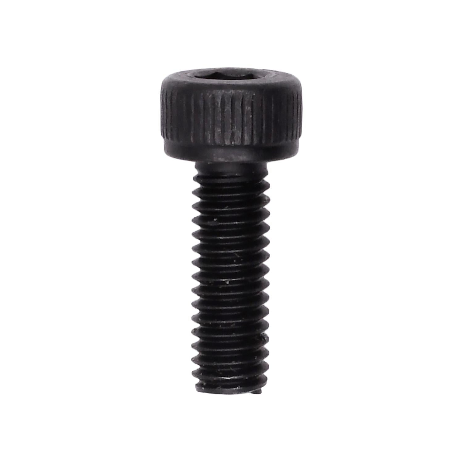 4-.70 x 12mm Hex Socket Cap Screw DIN 912 Class 12.9