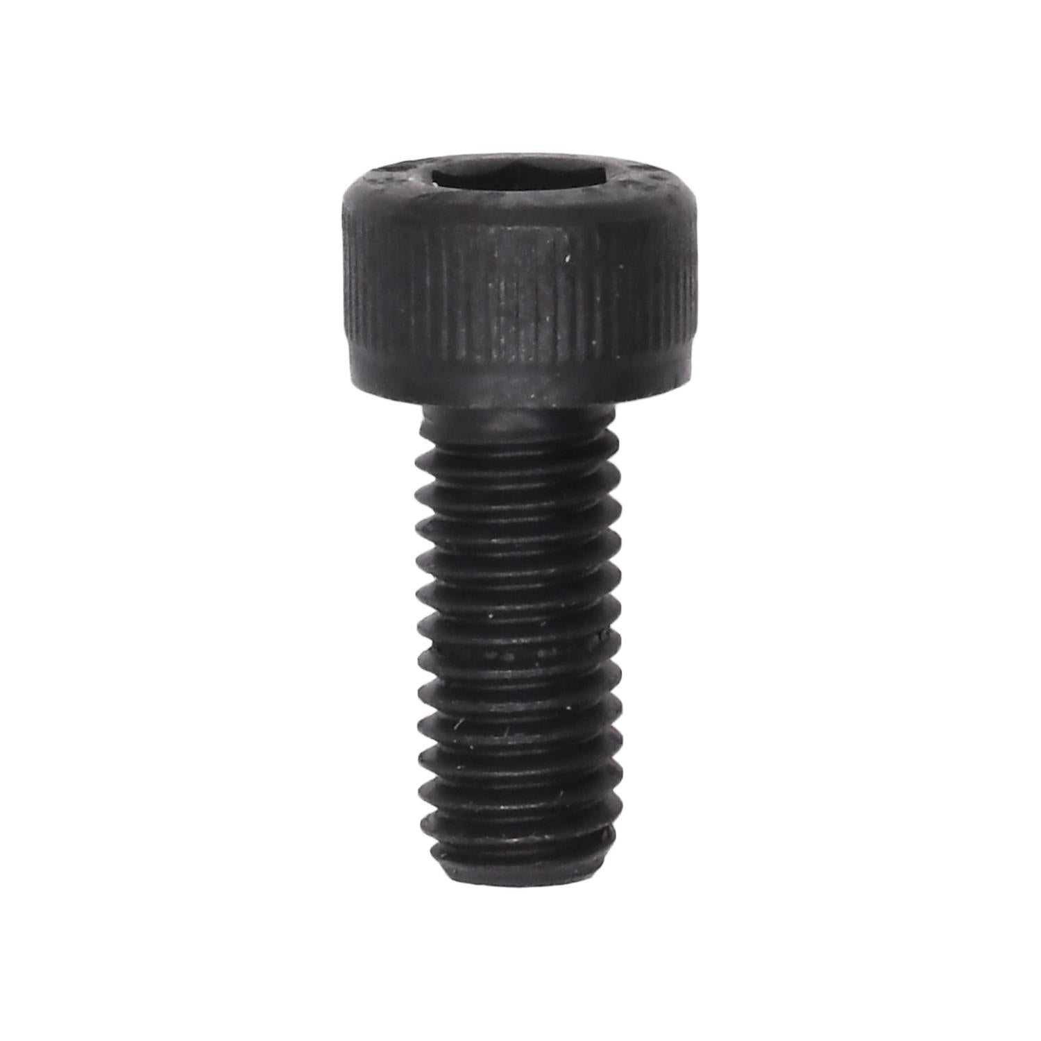 5-.8 x 12mm Hex Socket Cap Screw DIN 912 Class 12.9