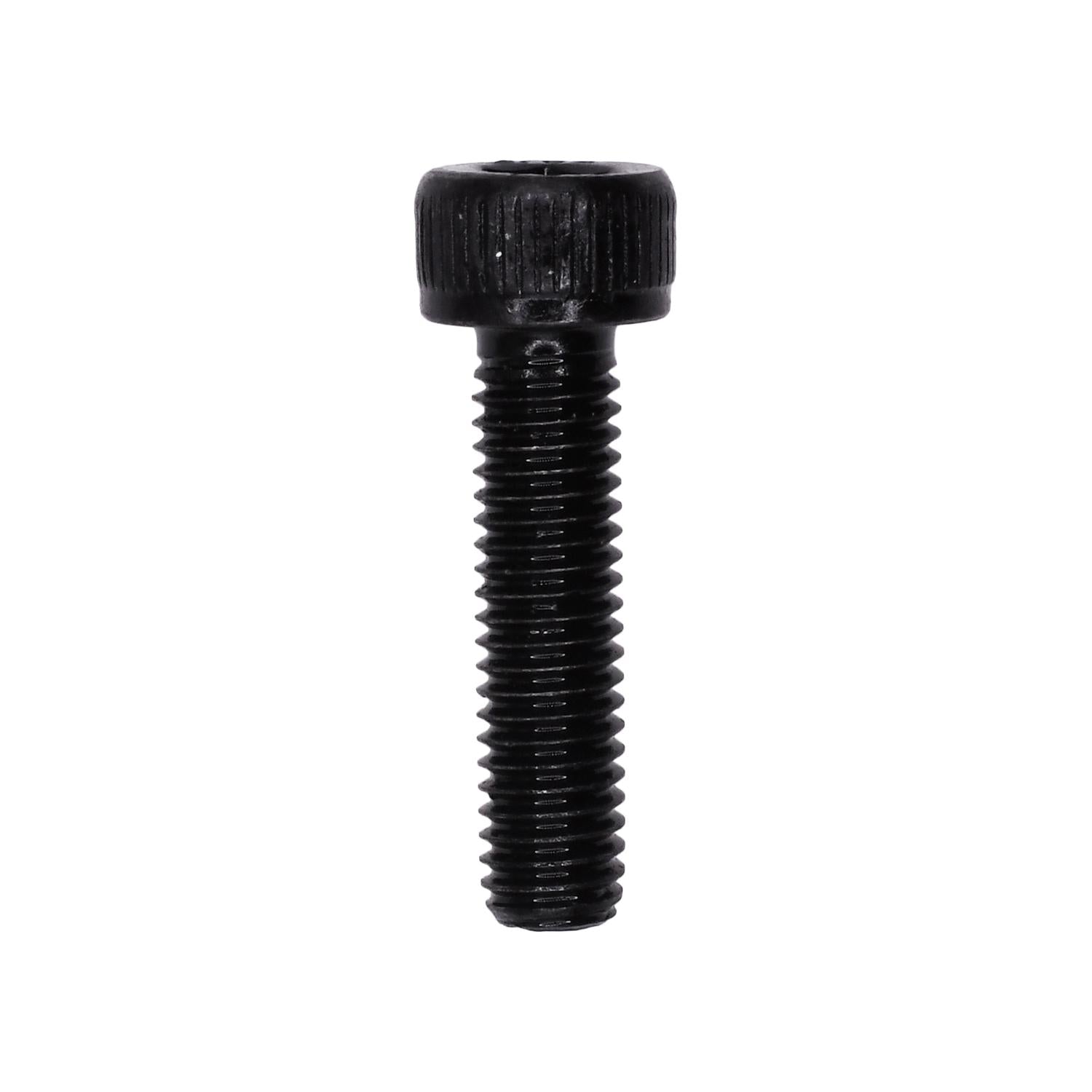 5-.8 x 20mm Hex Socket Cap Screw DIN 912 Class 12.9