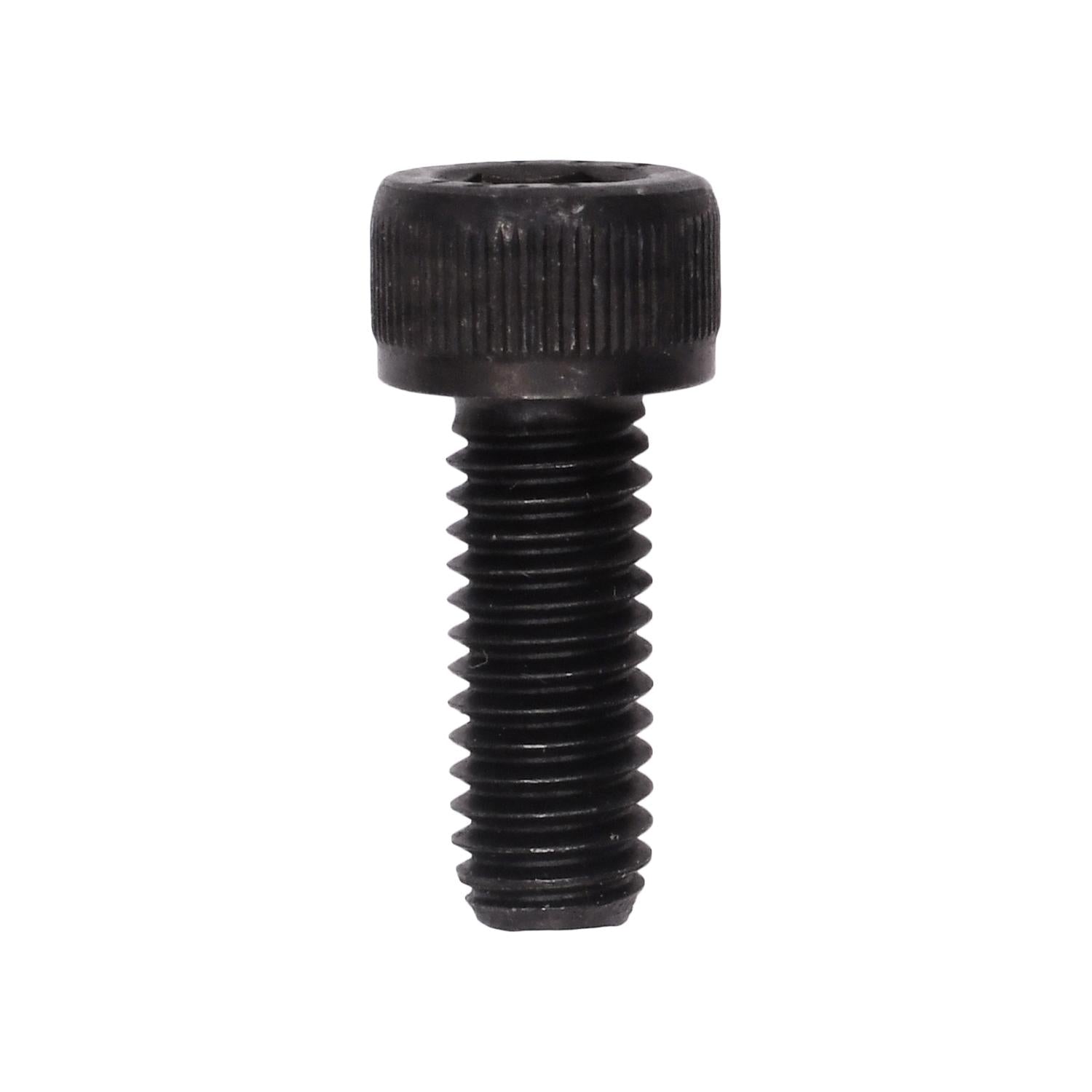 6-1.0 x 16mm Hex Socket Cap Screw DIN 912 Class 12.9