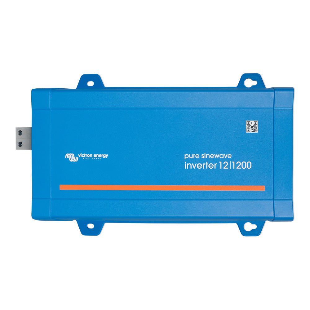 Phoenix Inverter 12/1200 - 120V - VE.Direct NEMA GFCI (UL 458)