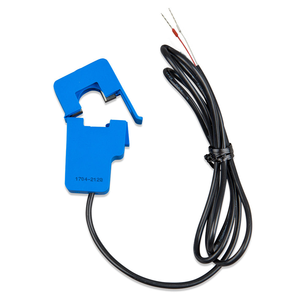 Current Transformer 100A:50mA f/MultiPlus-II 1M/3.2' Wire End
