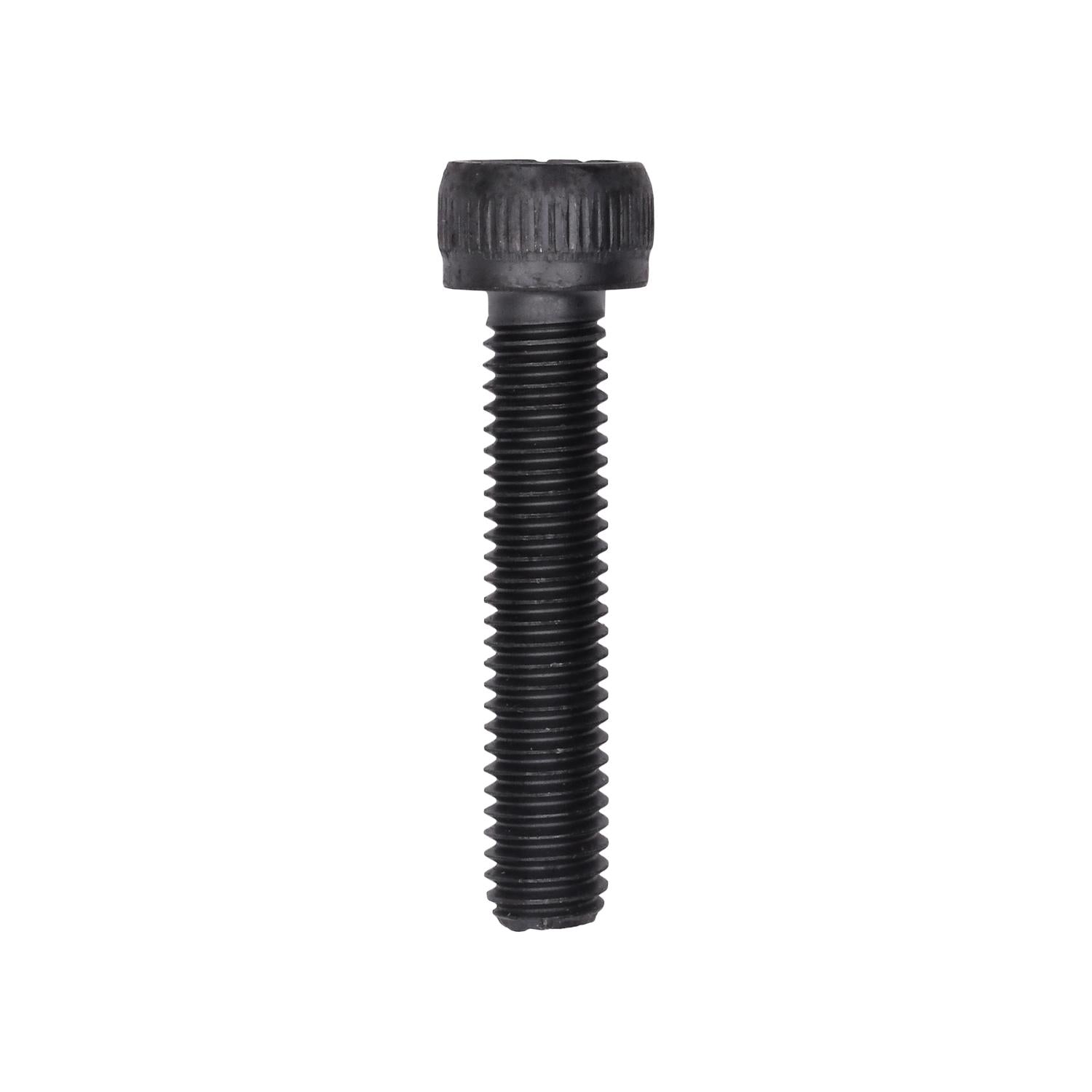 6-1.0 x 30mm Hex Socket Cap Screw DIN 912 Class 12.9
