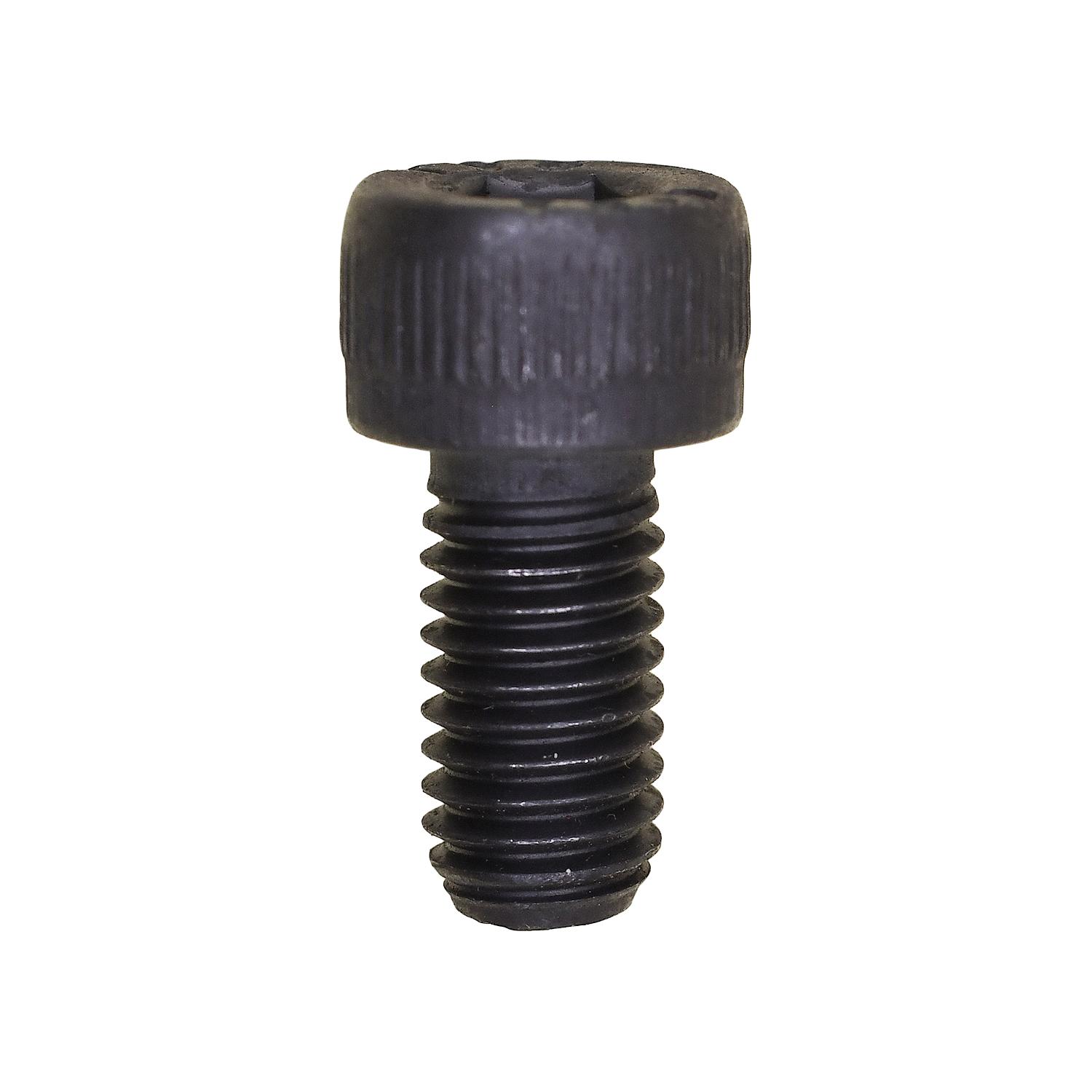 8-1.25 x 16mm Hex Socket Cap Screw DIN 912 Class 12.9
