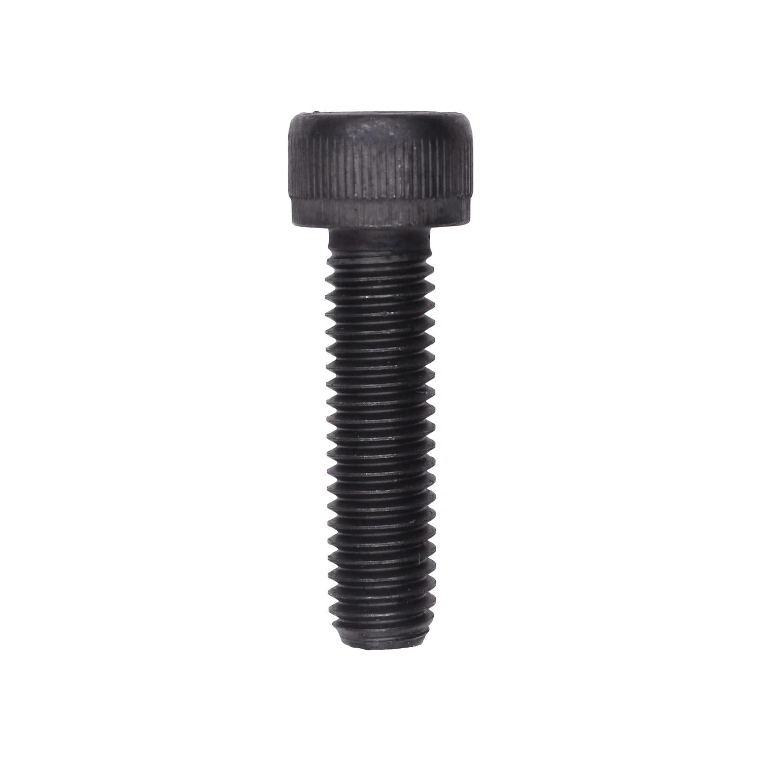 8-1.25 x 30mm Hex Socket Cap Screw DIN 912 Class 12.9