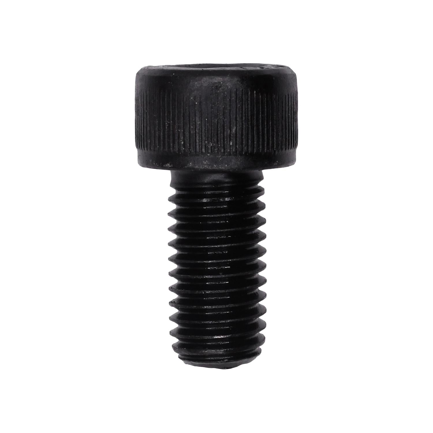 10-1.5 x 20mm Hex Socket Cap Screw DIN 912 Class 12.9