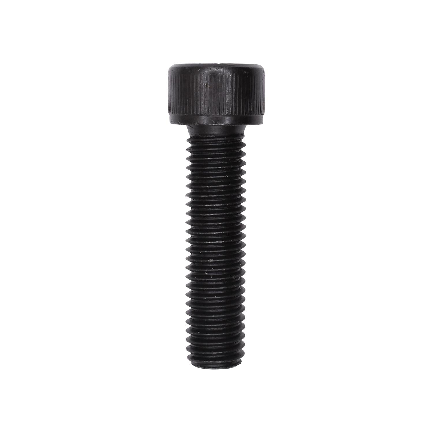 10-1.5 x 40mm Hex Socket Cap Screw DIN 912 Class 12.9