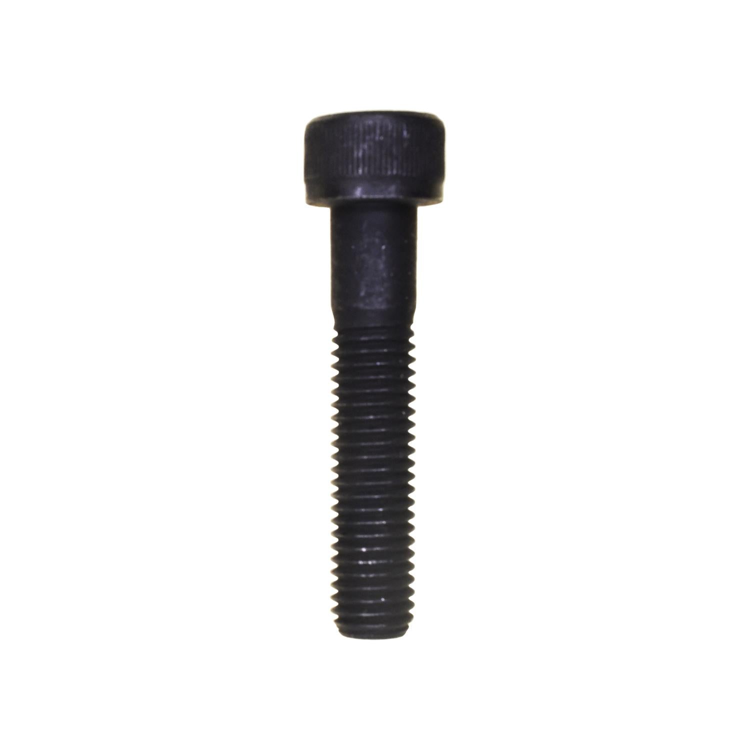 10-1.5 x 50mm Hex Socket Cap Screw DIN 912 Class 12.9