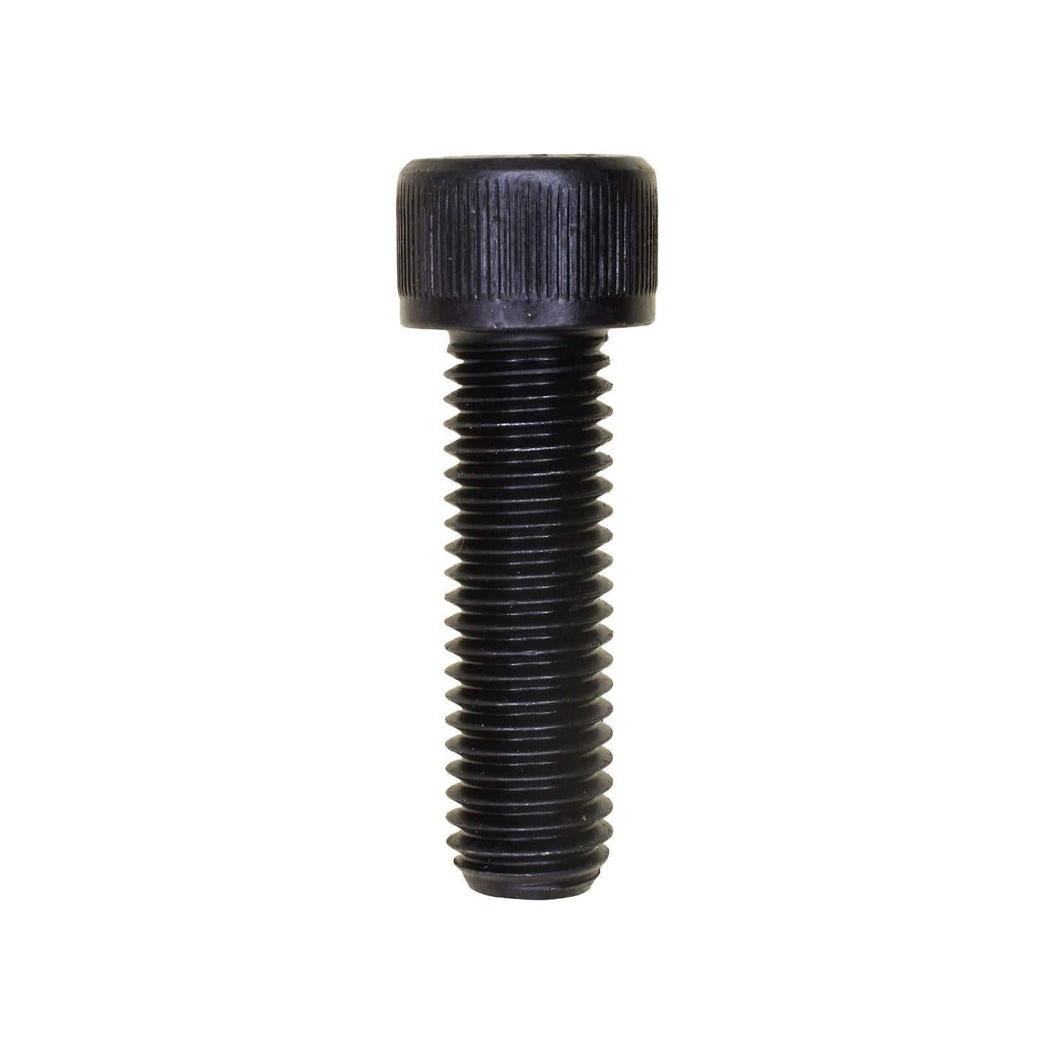 12-1.75 x 40mm Hex Socket Cap Screw DIN 912 Class 12.9