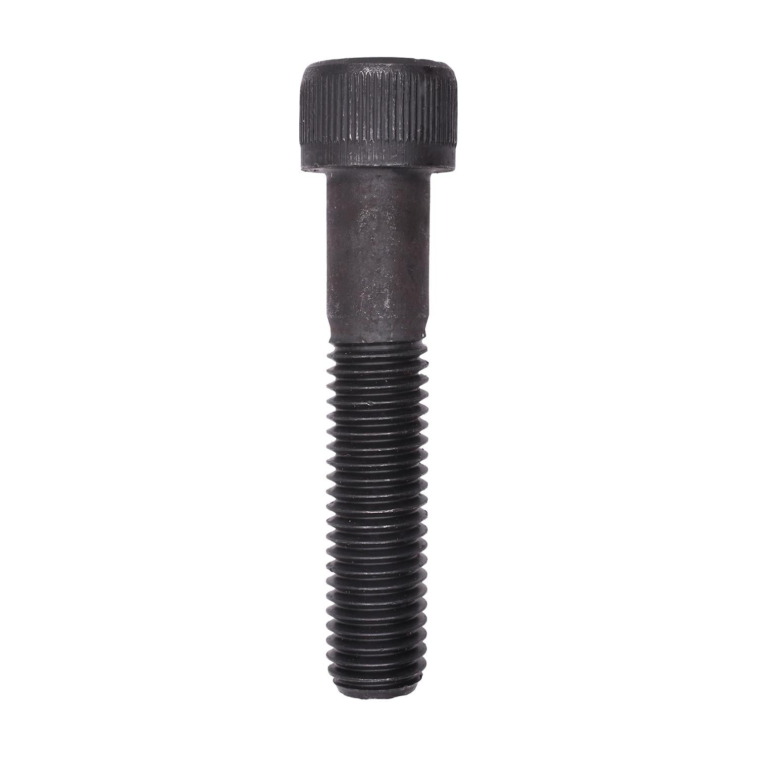 12-1.75 x 60mm Hex Socket Cap Screw DIN 912 Class 12.9