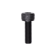 4-.70 x 12mm Hex Socket Cap Screw DIN 912 Class 12.9