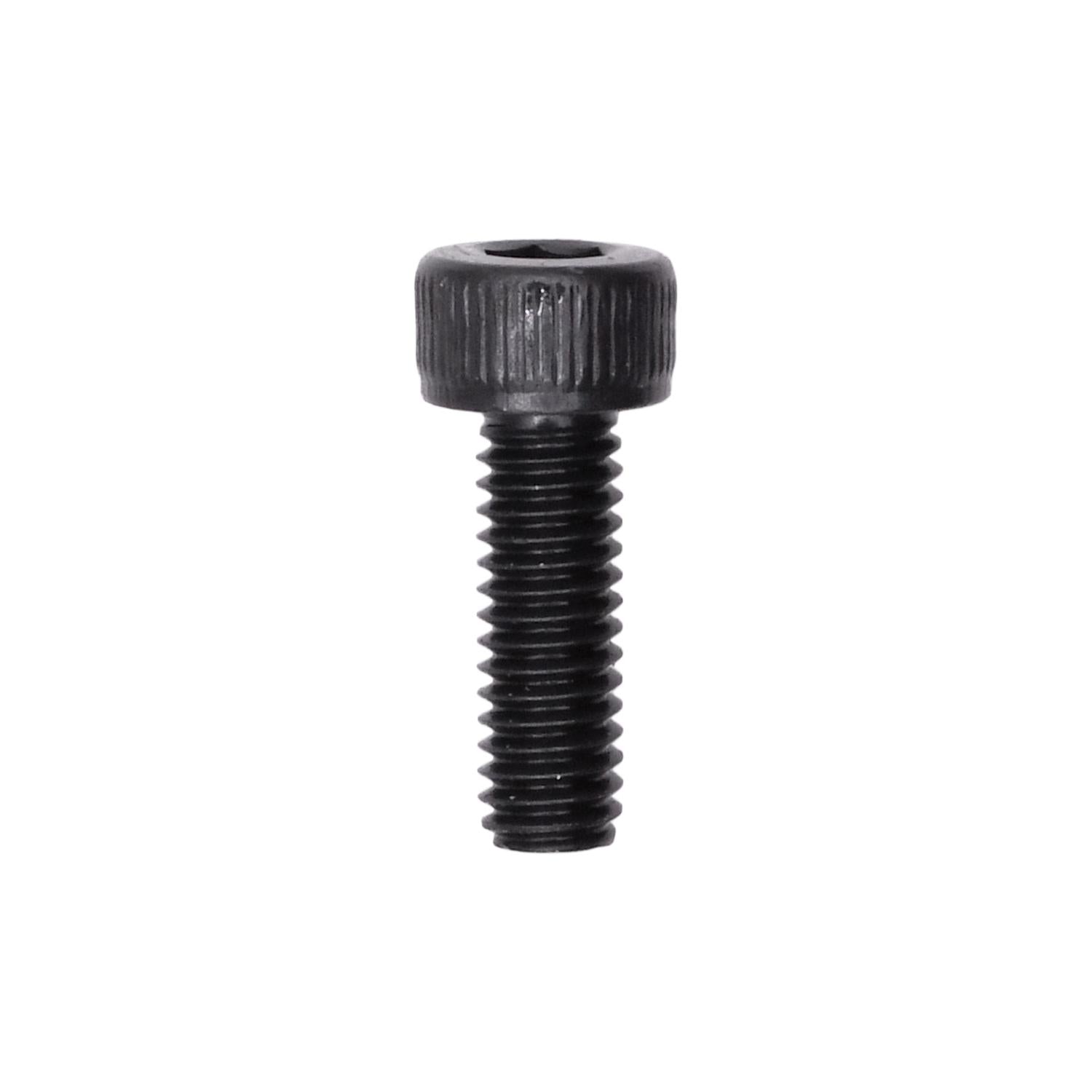 4-.70 x 12mm Hex Socket Cap Screw DIN 912 Class 12.9