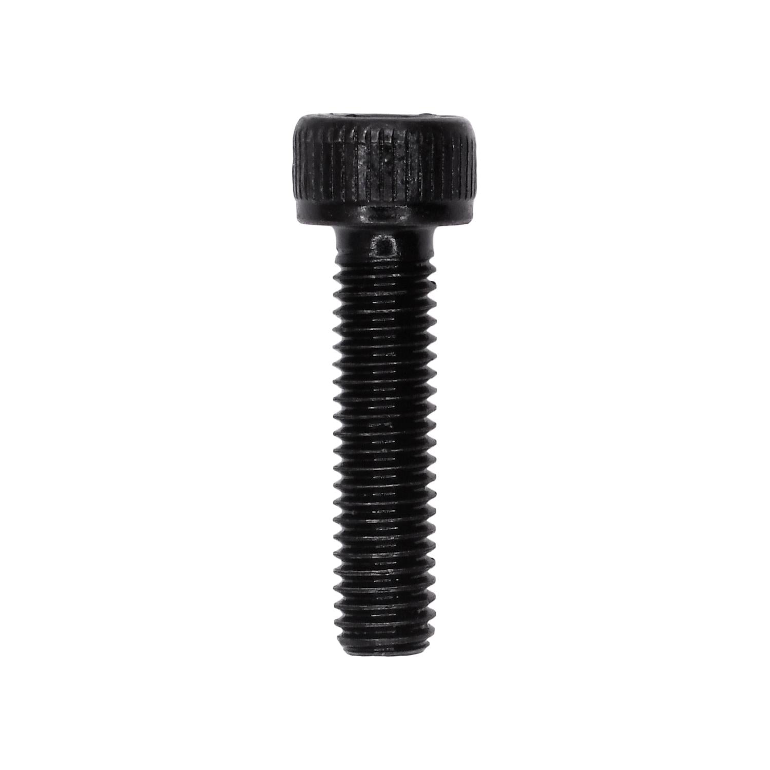 5-.8 x 25mm Hex Socket Cap Screw DIN 912 Class 12.9