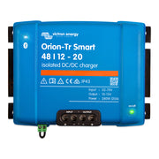 Orion-Tr Smart DC-DC Charger Isolated 48/12 20A (240W)