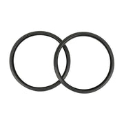 Titan Replacement Sewer Fitting Seals - 2-Pack