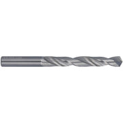 118 Degree Solid Carbide Jobber Length Drill Cleveland 1727 Bright Carbide RHS/RHC Let-P
