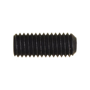 8-1.25 x 20mm Socket Set Screw DIN 916 Class 12.9