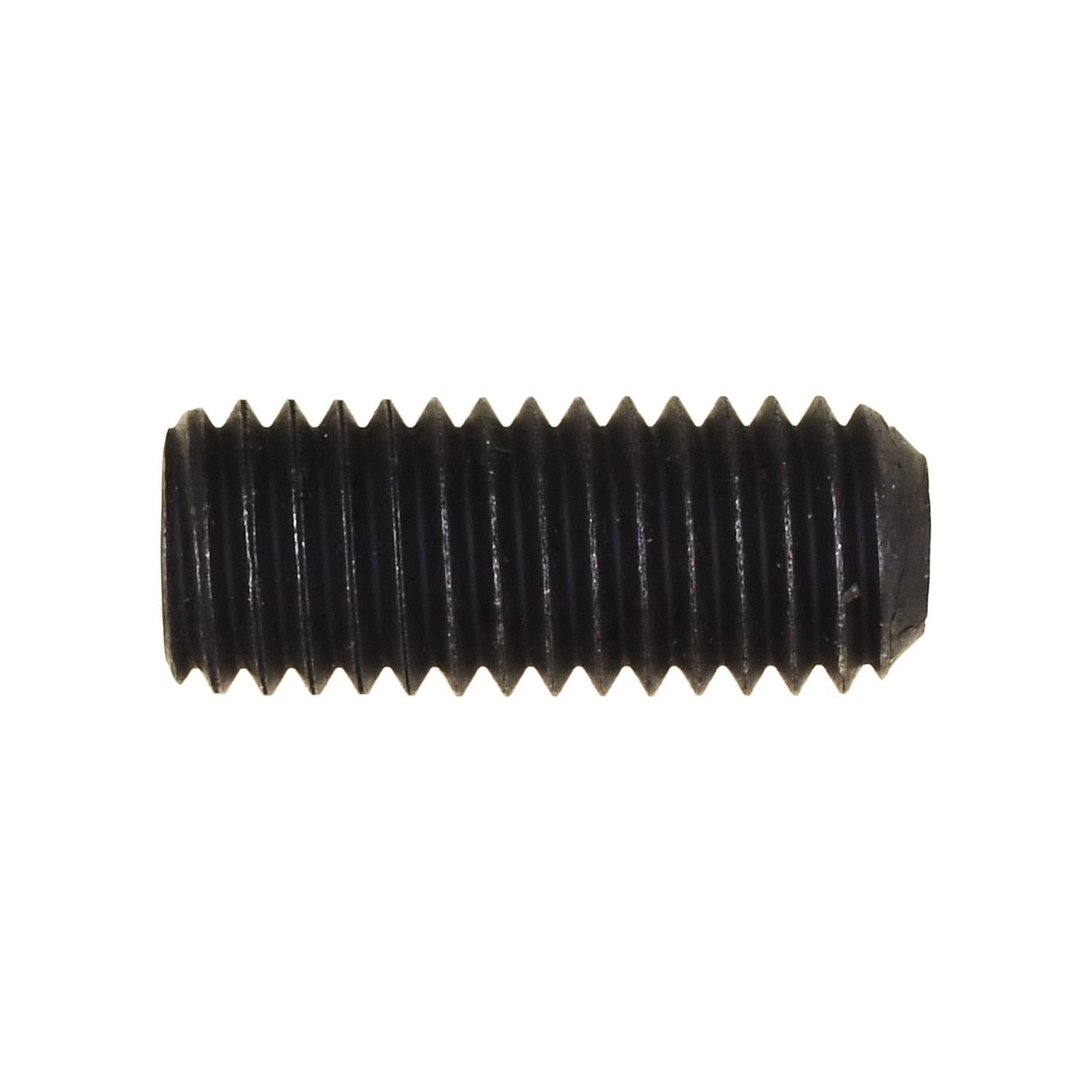 DIN 916 10 x 20mm Metric Cup Point Socket
