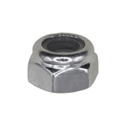 5mm-.8 Metric Nylon Insert Lock Nut DIN 985