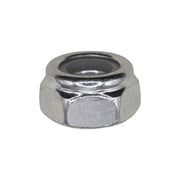 10mm-1.5 Metric Nylon Insert Lock Nut DIN 985