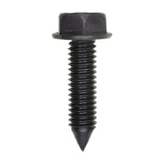 5/16"-18 x 1-1/4" Indented Hex Washer Head 1/2" A/F