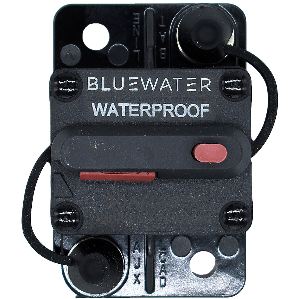 80 Amp Surface Mount Circuit Breaker