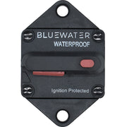 60 Amp Panel Mount Circuit Breaker