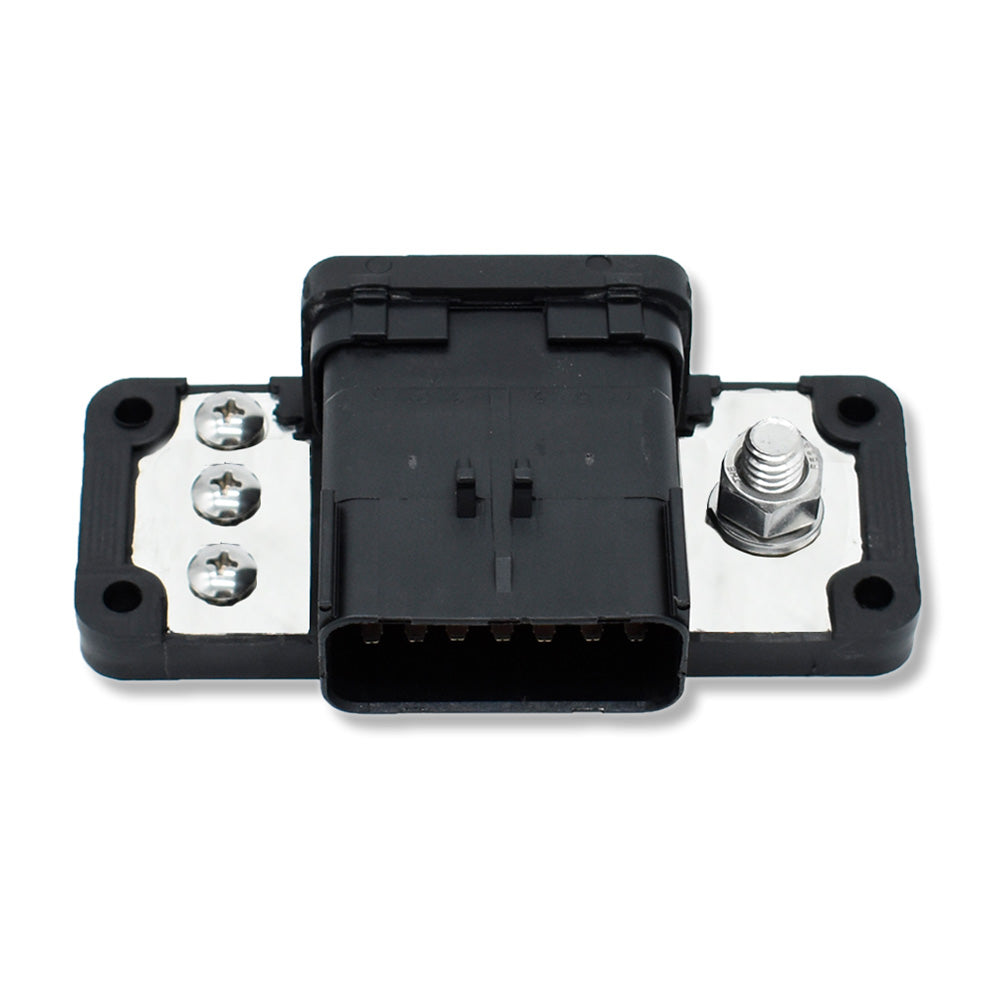 14 Position FCI Busbar 3 Screw 1 Post