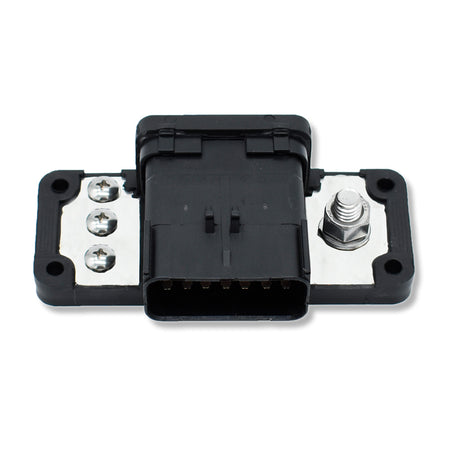 14 Position FCI Busbar 3 Screw 1 Post