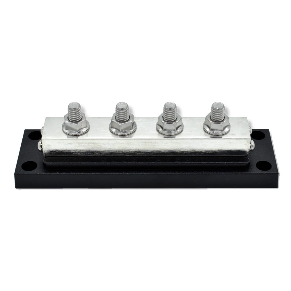 Heavy-Duty 4 Stud Busbar