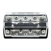 Dual Bus 10 Position Busbar 150 Amp