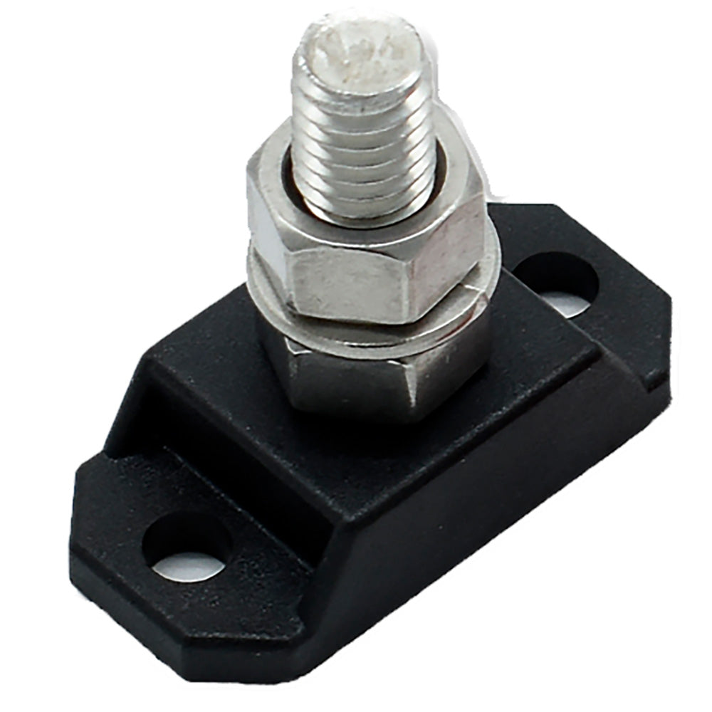 3/8" Power Post - Black