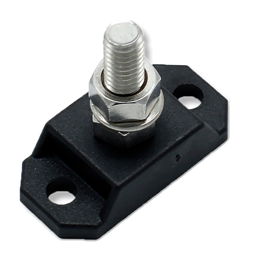 5/16" Power Post - Black
