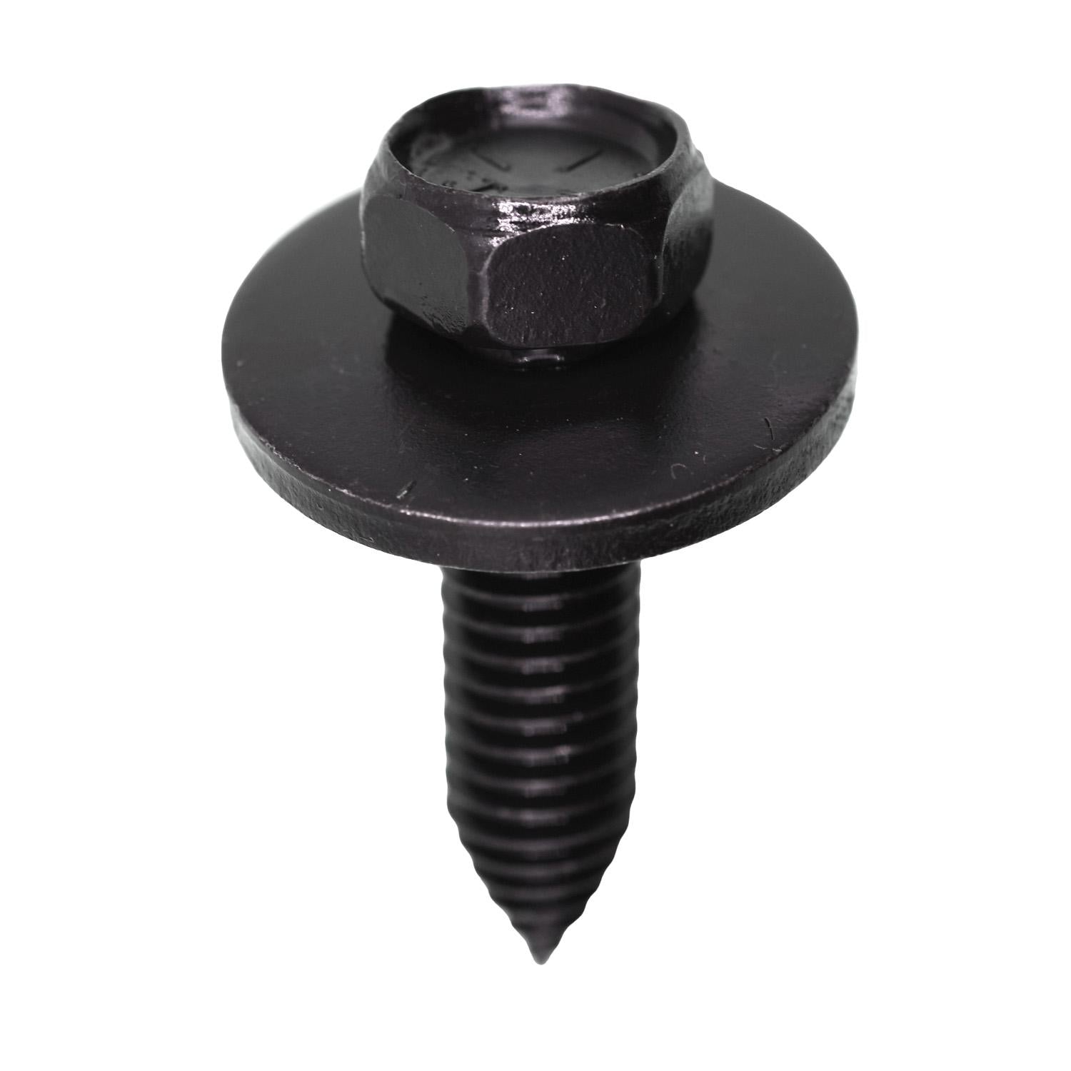 Body Bolt 3/8"-16 x 1-1/2" Hex Head Sems