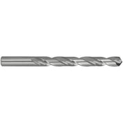 118 Degree NAS 907 Type A General Purpose Jobber Length Drill Cleveland 2228 Bright HSS RHS/RHC 31/64