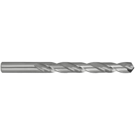 118 Degree NAS 907 Type A General Purpose Jobber Length Drill Cleveland 2228 Bright HSS RHS/RHC 31/64