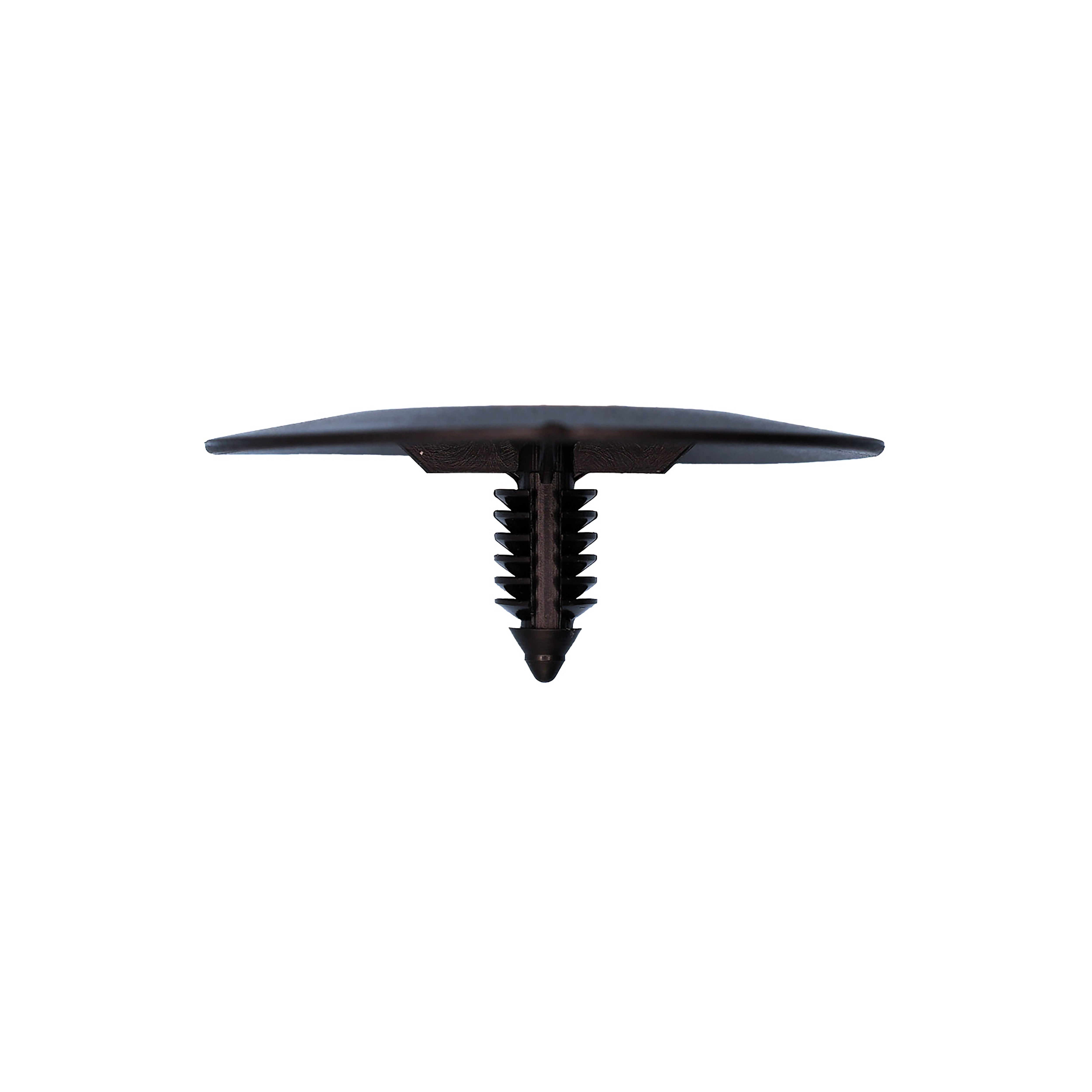 Hood Insulation Retainer - GM