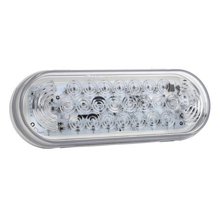 Strobe Light,Blue,12V DC