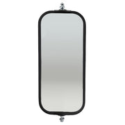 Flat Ribbed Mirror
