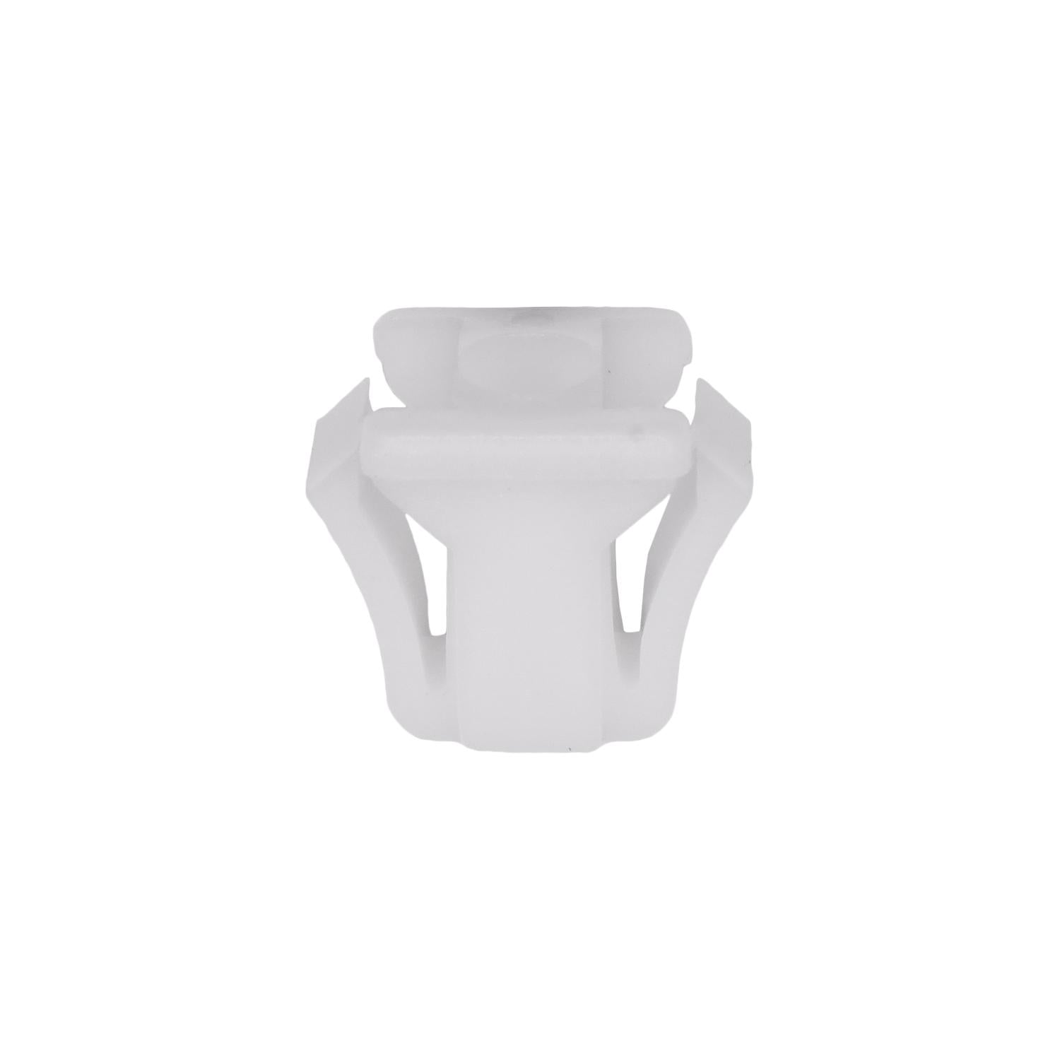 Plastic Nut - GM