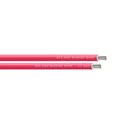 12 AWG Pink Primary Wire - 25'