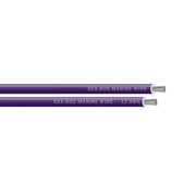 12 AWG Purple Primary Wire - 100'